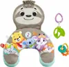 Cuscino gioco Fisher-Price con vibrazione, giocattolo per Anteprima dell’immagine prodotto 11