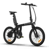 ADO Air Carbon skládací elektrokolo, 14,5kg, řemenový Náhled obrázku produktu 5