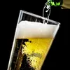 Mr. & Mrs. Panda Bierglas Bären mit Blumenkranz - Produktbild-Vorschau 5