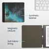 kwmobile Schutzhülle für Amazon Kindle Scribe (2022/2024) Produktbild-Vorschau 5