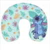 Cestovný vankúš Lilo & Stitch vankúš na krk na cestovanie Náhľad obrázku produktu 1