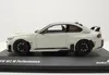 Solido 421438229 BMW M2 Performance G87 2023 weiß 1:43 Produktbild-Vorschau 4