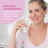 Cystiolla Kapseln - mit Pflanzenextrakten , Mineralstoffen Produktbild-Vorschau 3