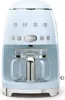 Smeg DCF02BLEU Kávovar na překapávanou kávu 1,4 l 1050 W Náhled obrázku produktu 6