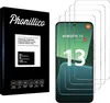 Szkło hartowane do Xiaomi 13 [4 sztuki] Folia ochronna na Podgląd zdjęcia produktu 1