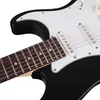 Set Chitarra Elettrica per Principianti con Amplificatore Anteprima dell’immagine prodotto 3