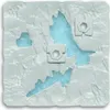 schleich ELDRADOR CREATURES BattleCave Schneeschlitzer, Produktbild-Vorschau 5