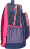 TOPModel Schulrucksack NIGHT LIGHT Produktbild-Vorschau 12