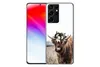 MuchoWow® Handyhülle Schutzhülle Hülle für Samsung Galaxy Produktbild-Vorschau 2