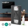 Taśma do czyszczenia głowic Nedis - 20 ml - głowice wideo Podgląd zdjęcia produktu 8
