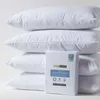 HOMESCAPES 4er-Set wasserdichte Kissenschoner - Produktbild-Vorschau 1