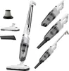 Grafner 2in1 Turbo Stielsauger, Zyklon Technologie, Produktbild-Vorschau 1