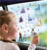Totum Disney Frozen 2 - Autocollants pour fenêtres Voir les images du produit 3