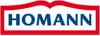 Homann Hot Dog Mayonnaise Sauce Kopfstehflasche Snack Sauce Produktbild-Vorschau 2