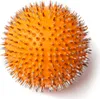 Massageball von Dr. Lyapko "Nadelball" 4,0 Ag Farbe: Orange Produktbild-Vorschau 2