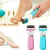 Scholl Velvet Smooth Pedi Diamantkristalle Elektrische Produktbild-Vorschau 2