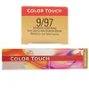 Wella Color Touch Rich Naturals 9/97, 9/97, Rich Naturals, Produktbild-Vorschau 9