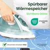 SimplySmooth Bügelbrettbezug aus Baumwolle mit Kordelzug –  Produktbild-Vorschau 6