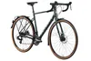 CHILLIZ Gravelbike Gravel 28 Zoll GL.02 grün Rahmenhöhe 57 Produktbild-Vorschau 8
