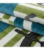 Teppich mit süßem Design - ein schönes Motiv für kleine Produktbild-Vorschau 11