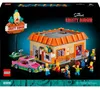 Lego LEGO The Simpsons: Krusty Burger 10352 Voir les images du produit 17