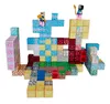 Magnetischer Minecraft-Baukasten Special Blocks 152 Teile Produktbild-Vorschau 3