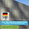 PREMIUM Sichtschutzstreifen 2525x190x1,35 mm Produktbild-Vorschau 9