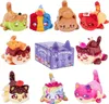 Aphmau Mystery Meemeows Knuffel - Les friandises du Voir les images du produit 3