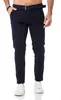 Chino Hose Pants mit Gürtel Produktbild-Vorschau 1
