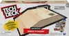 Tech Deck Shred Pyramid Holzrampenset + Zubehör Produktbild-Vorschau 1