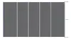 Liderpool Poolabdeckung begehbar Flat Section – Dunkelgrau Produktbild-Vorschau 4