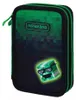 AstraBAG PIXEL HERO, estuche doble para lápices con mina, Vista previa de la imagen del producto 1
