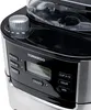 A close-up view of the control panel and top of a coffee maker. Anteprima dell’immagine prodotto