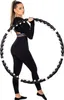 SPRINGOS Hula-Hoop s masážnymi hrotmi Priemer 85 cm 7 Náhľad obrázku produktu 2