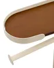 Toilettenpapierhalter ARGILEO, 25,5 x 11,5 x 72,2 cm Produktbild-Vorschau 3