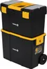 VOREL Werkzeugkoffer 78731 ABS Produktbild-Vorschau 1
