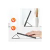 Dux Ducis Buch Tasche Hartschale mit Smart Sleep Produktbild-Vorschau 4