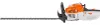 Stihl HS 45, 60 cm, Doppelte Klinge, 27,2 cm³, 3 cm, Produktbild-Vorschau 9