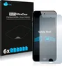 6x Für Apple iPod Touch (6. Gen.) Schutzfolie Savvies Produktbild-Vorschau 1