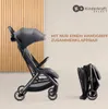 KINDERKRAFT SELECT Poussette sport Nubi 2 Mistic Green Voir les images du produit 6