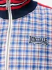 Lonsdale Burmarsh SlimFit Trainingsanzug Blau Weiss Gre L Produktbild-Vorschau 5