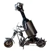 Cepewa Wein-,Sekt-,Flaschenhalter 72112 "Motorrad mit Produktbild-Vorschau 9