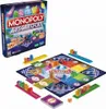 Hasbro Monopoly vyradené z hry Náhľad obrázku produktu 8