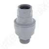 Valvola Anti Allagamento M/F 3/4" Anteprima dell’immagine prodotto 6