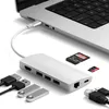 Satechi ST-TCMA2S station d'accueil USB 3.2 Gen 1 (3.1 Gen Voir les images du produit 4