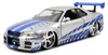 Jada Toys Fast & Furious 2002 Nissan Skyline 1 24 Náhľad obrázku produktu 2