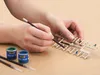 NOCH 14985, HO (1:87), Weiß Produktbild-Vorschau 6