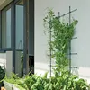 Rankgitter für Gartenpflanzen Rankhilfe Gartenstütze für Produktbild-Vorschau 4