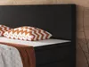 Inter Handels Boxspringbett Berlin, 180x200, Schwarz Produktbild-Vorschau 11