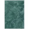 Super Soft Hochflor Langflor Teppich Melia Kids Mintgrün, Produktbild-Vorschau 6